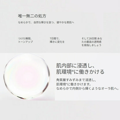 ネコポス速達！エスケーツー ジェノプティクス ウルトオーラ エッセンス 美容液 10ml エッセンス スキンケア 肌ケア 集中ケア 角質ケア 明るい印象へ 基礎化粧品 すっぴん SK2 sk2 skii