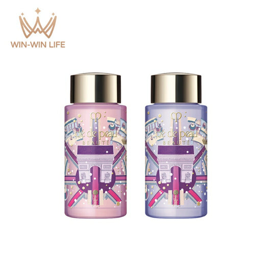 クレ・ド・ポー ボーテ ユイルレパラトゥリス ミニコフレ オイル状美容液 20ml*2 合計40ml ホリデーコレクション 限定セット 数量限定 包み込み 健やかな肌 心地よい香り 優雅で洗練 保湿 整肌 スキンケア CPB cpb 資生堂 SHISEIDO shiseido