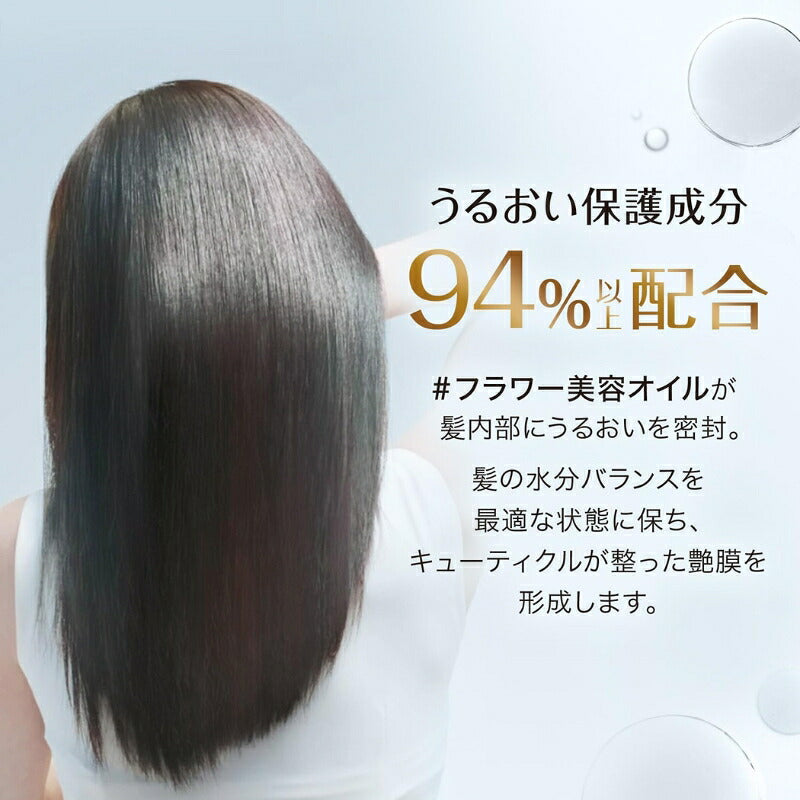 ロレアル パリ エクストラオーディナリー オイル エクストラ リッチ フィニッシュ 1ml*6個〈洗い流さないヘアトリートメント〉使い切りタイプ ヘアケア お試しセット サシェサンプル トラベルサイズ 乾燥しがちな髪にも うるおい 保湿 保護成分 L'Oreal Paris