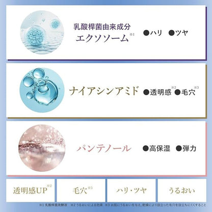 メディダーマ ダーマブーストセラム〈美容液〉30ml 高濃度美容成分 高保湿 うるおい コラーゲンエキス ハリ 弾力 透明感 高保湿 水光肌 肌のすみずみまで浸透 乾燥・肌荒れ防ぐ 肌の欠点を効果的に改善 明色化粧品 brilliant colors