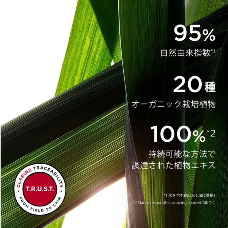 ネコポス速達！クラランス ダブル セーラム ADC〈美容液〉0.9ml*3枚 合計2.7ml フランス製 お試しセット サシェサンプル トラベルサイズ エイジングケア ダンチクエキス配合 27の有用成分 植物バイオテック 肌奥深くまですばやく浸透 うるおい ハリ キメ改善 CLARINS clarins