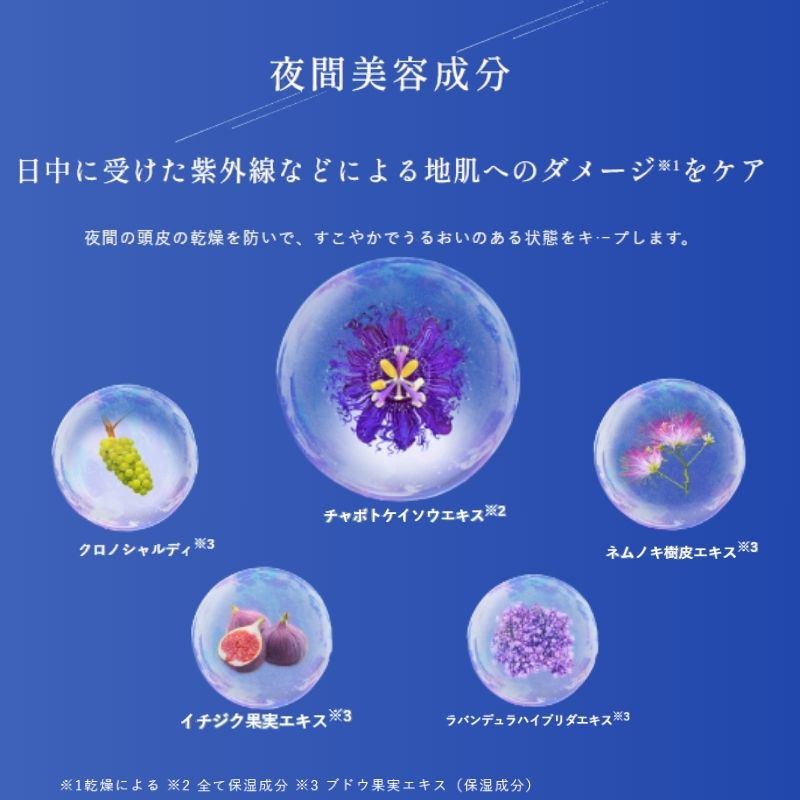ヨル メロウナイトリペアシャンプー 10ml*3枚 & メロウナイトリペアトリートメント 10g*3枚 合計6枚 ジャスミン＆フィグリーフの香り お試しセット サシェサンプル トラベルサイズ  ヘアケア ナイトケア 集中補修 サラ髪 保湿 摩擦ダメージ 頭皮ケア YOLU