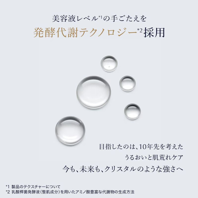 エスティ ローダー マイクロ エッセンス ローション BF 1.5ml*5枚 合計7.5ml〈化粧水〉お試しセット サシェサンプル トラベルサイズ 発酵代謝テクノロジー エイジングケア 保湿 ダブルバリア とろりとしたリッチなテクスチャー  角質層まで浸透 ESTEE LAUDER