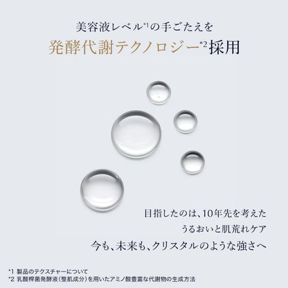 エスティ ローダー マイクロ エッセンス ローション BF 1.5ml*5枚 合計7.5ml〈化粧水〉お試しセット サシェサンプル トラベルサイズ 発酵代謝テクノロジー エイジングケア 保湿 ダブルバリア とろりとしたリッチなテクスチャー  角質層まで浸透 ESTEE LAUDER