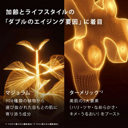 クラランス ダブル セーラム アイ ADC〈目もと用美容液〉0.9ml*2枚 フランス製 お試しセット サシェサンプル トラベルサイズ サンプル アイセラム アイケア エイジングケア 目元ケア 乾燥 くすみ 保湿 自然由来指数96% CLARINS clarins