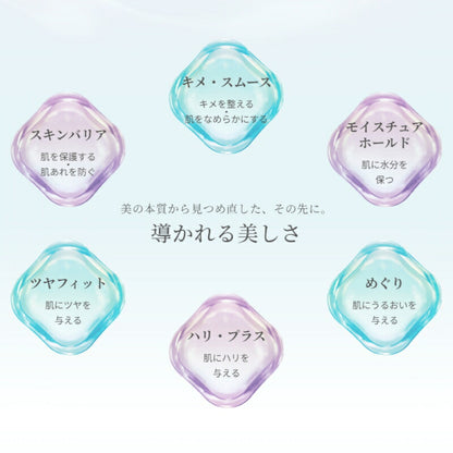 アルビオン ALBION albion エクラフチュールt 0.6ml*6枚 合計3.6ml 美容液 エッセンス 先行美容液 導入美容液 導入液 ブースター スキンケア スキンバリア リペア  保湿 潤い モイスト みずみずしい ハリ ツヤ キメ整う 高浸透 透明感 トーンアップ すっぴん